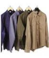 Camisas para caballero